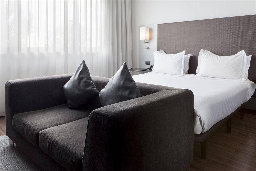 Ac San Sebastian De Reyes By Marriott Hotel San Sebastián de los Reyes