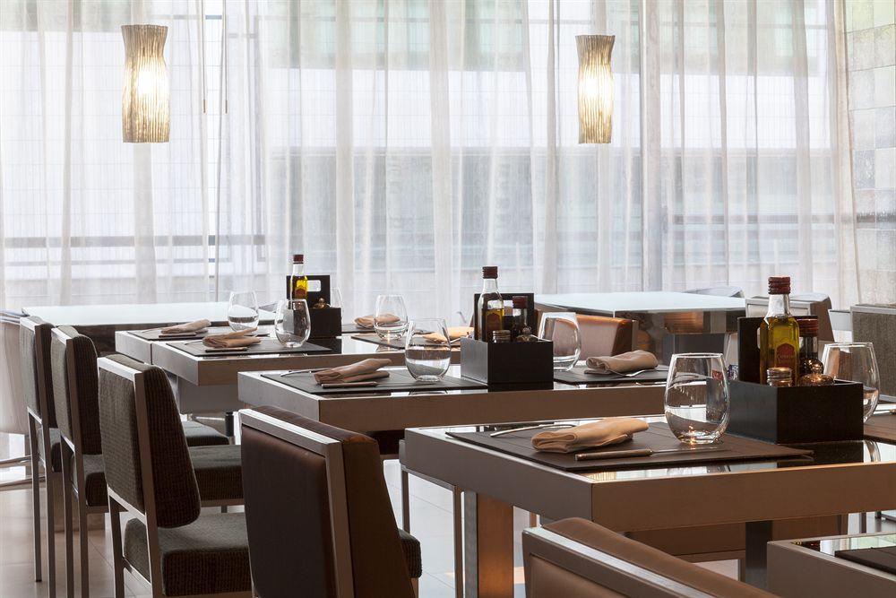 Ac San Sebastian De Reyes By Marriott Hotel