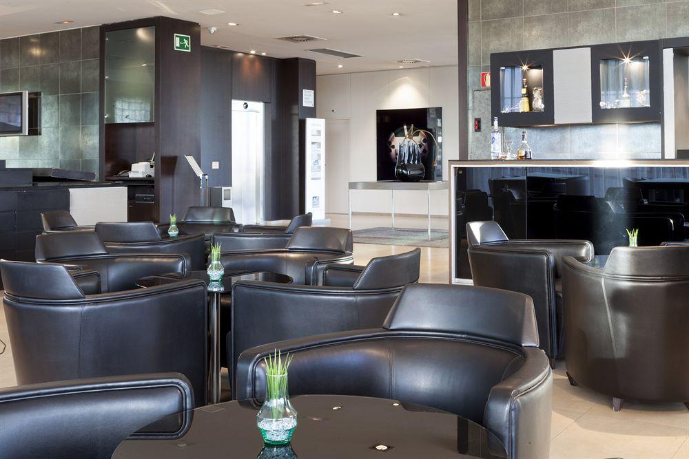 Ac San Sebastian De Reyes By Marriott San Sebastián de los Reyes