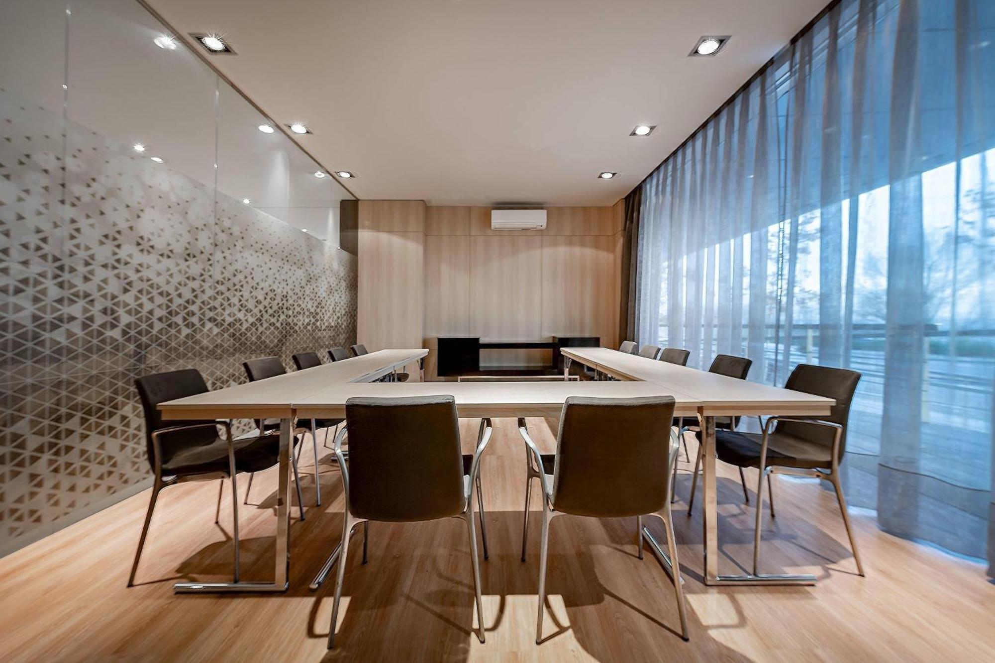 Ac San Sebastian De Reyes By Marriott Hotel San Sebastián de los Reyes