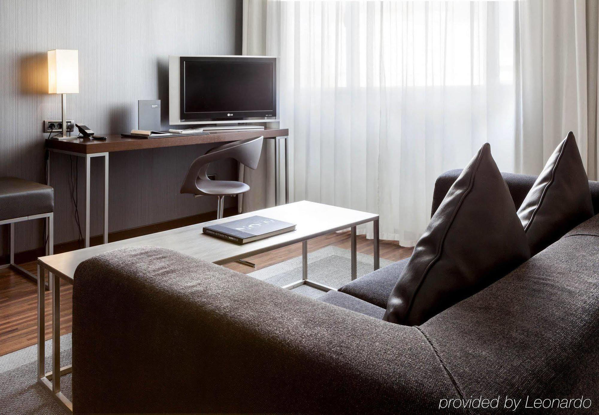 Ac San Sebastian De Reyes By Marriott 4* San Sebastián de los Reyes