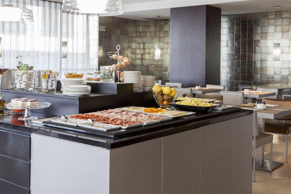 Ac San Sebastián De Reyes By Marriott 4*
