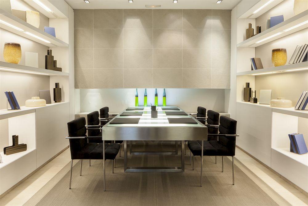 Ac San Sebastián De Reyes By Marriott 4*