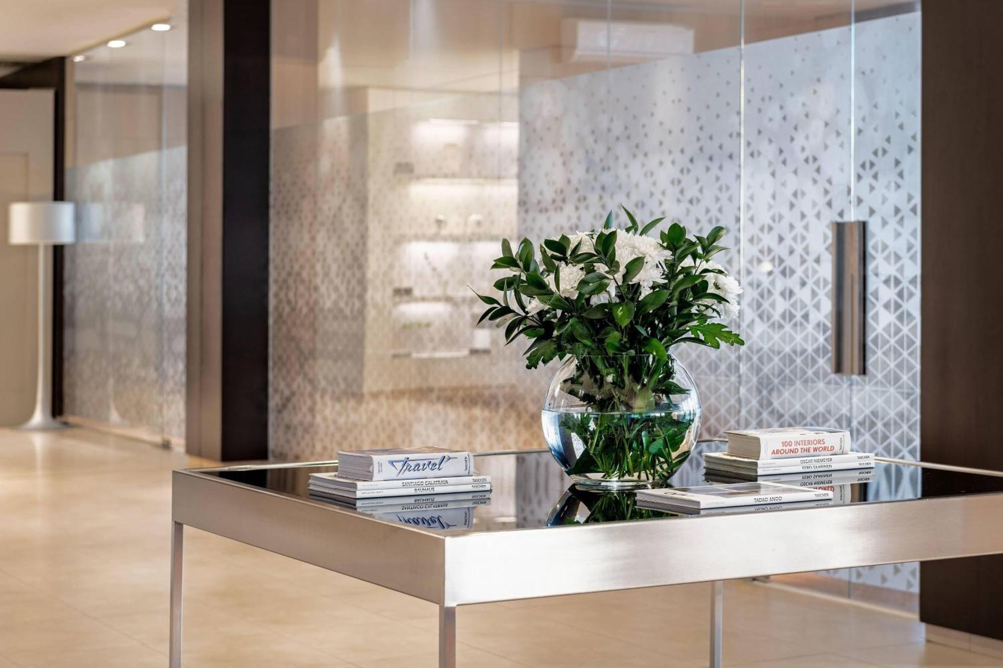 Ac San Sebastian De Reyes By Marriott Hotel San Sebastián de los Reyes