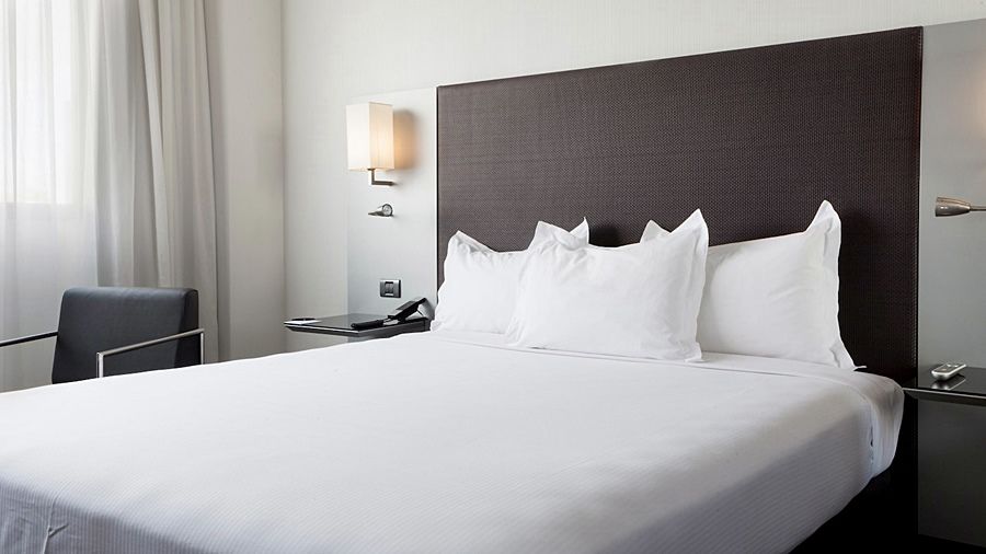 Ac San Sebastian De Reyes By Marriott Hotel