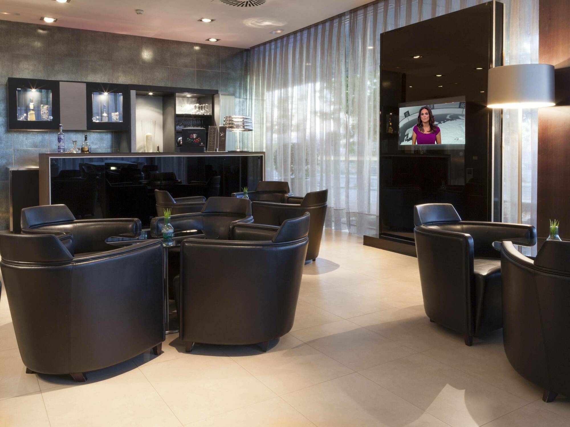 Ac San Sebastian De Reyes By Marriott Hotel San Sebastián de los Reyes